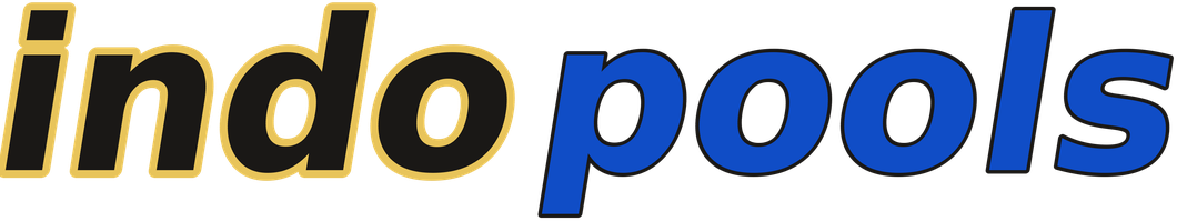 indopools logo
