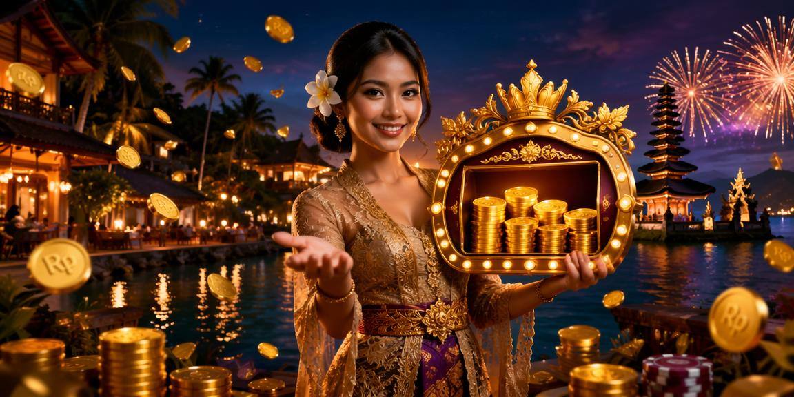 indopools Wins of Fortune