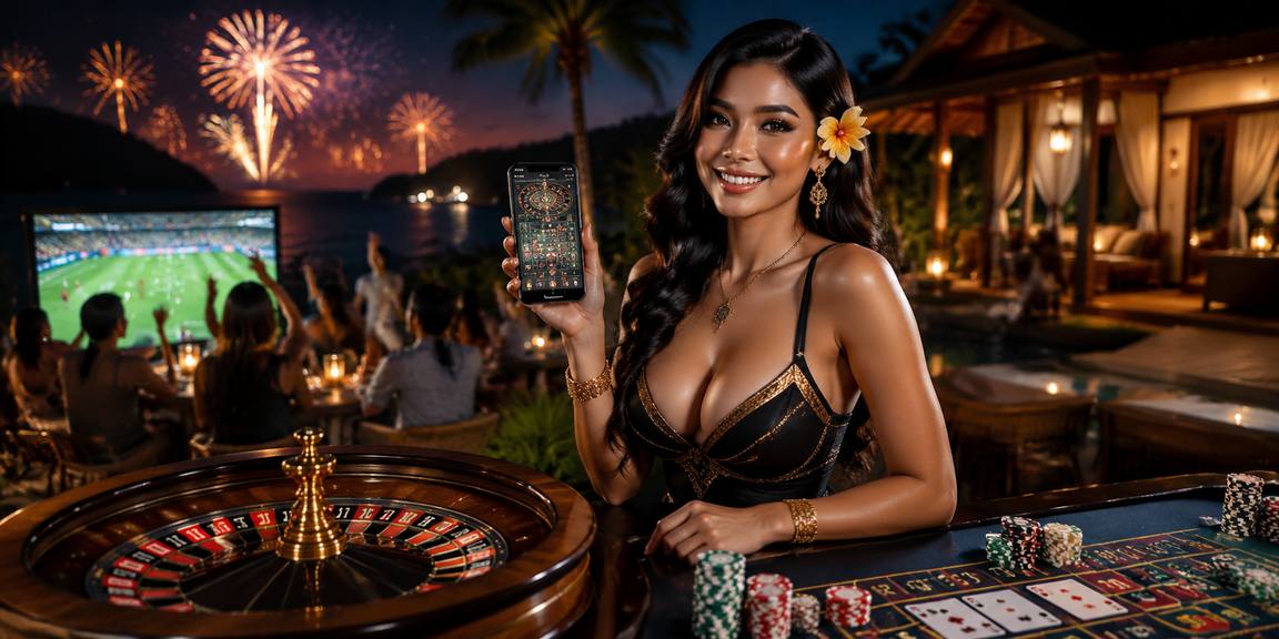 indopools Wins of Fortune